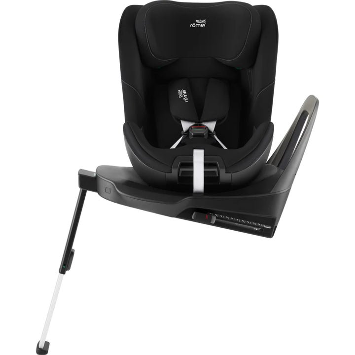 Britax Swivel 2 Car Seat (Space Black)