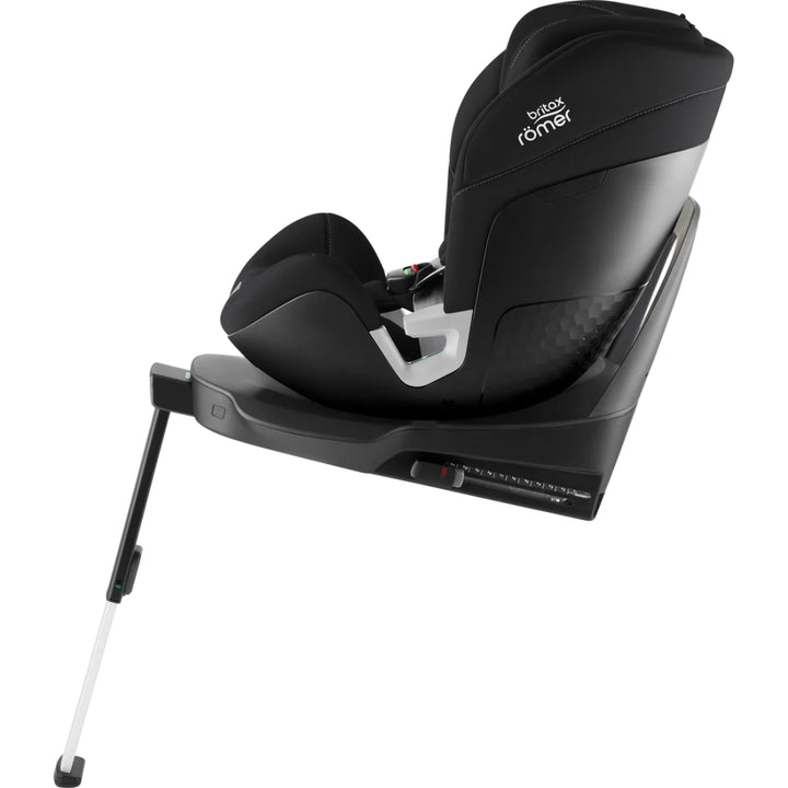 Britax Swivel 2 Car Seat (Space Black)