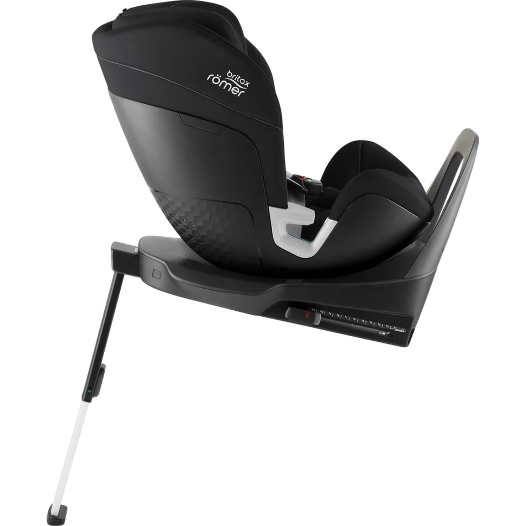 Britax Swivel 2 Car Seat (Space Black)