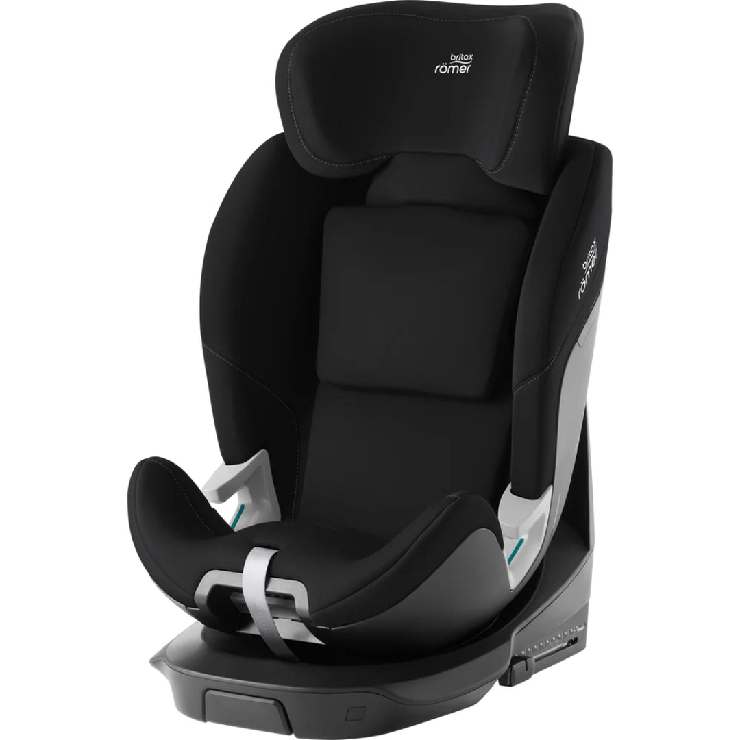 Britax Swivel 2 Car Seat (Space Black)