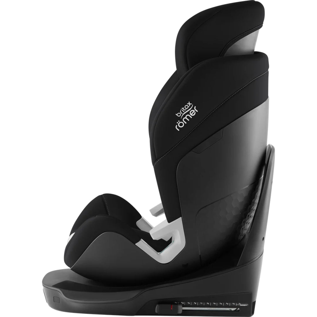 Britax Swivel 2 Car Seat (Space Black)