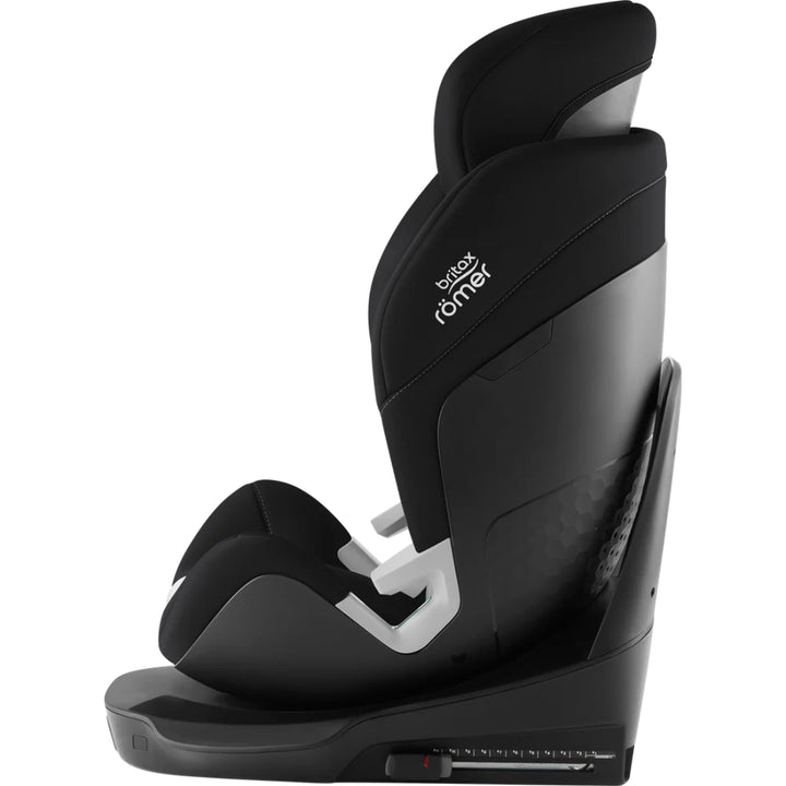 Britax Swivel 2 Car Seat (Space Black)
