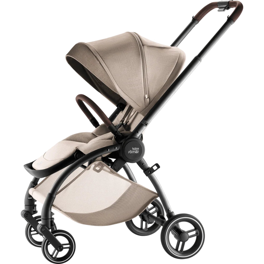 Britax Rio Stroller (Teak)