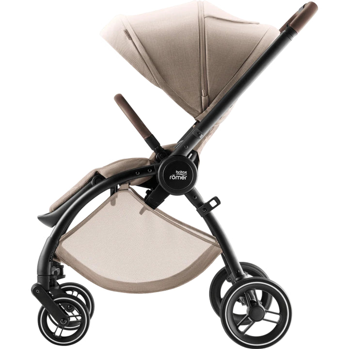 Britax Rio Stroller (Teak)