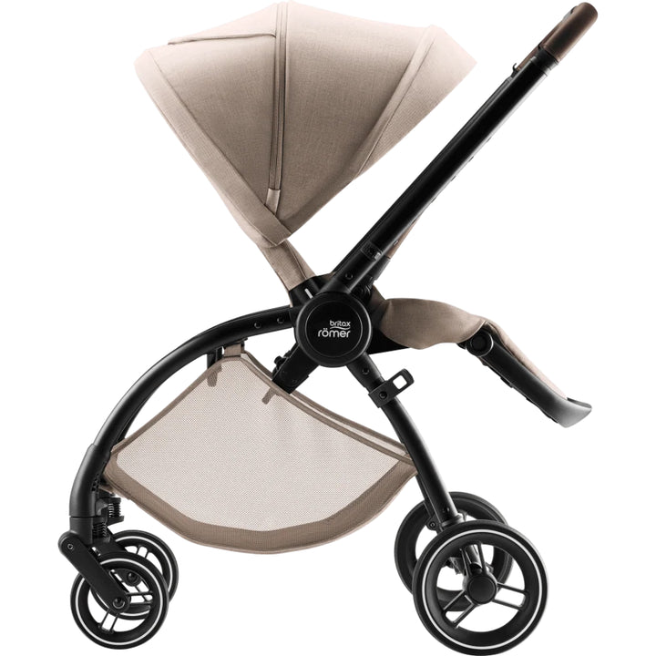 Britax Rio Stroller (Teak)