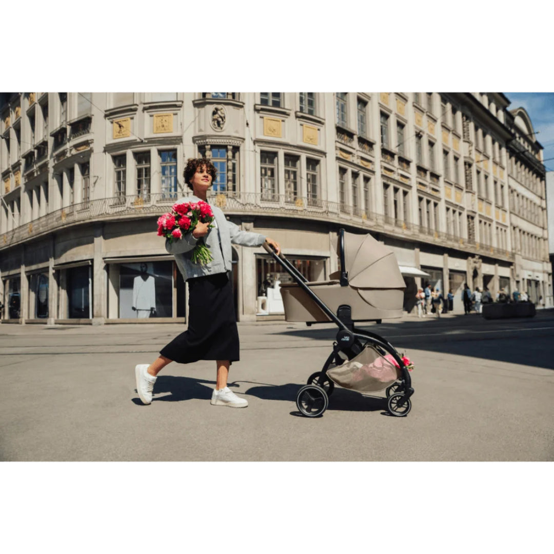 Britax Rio Stroller (Teak)