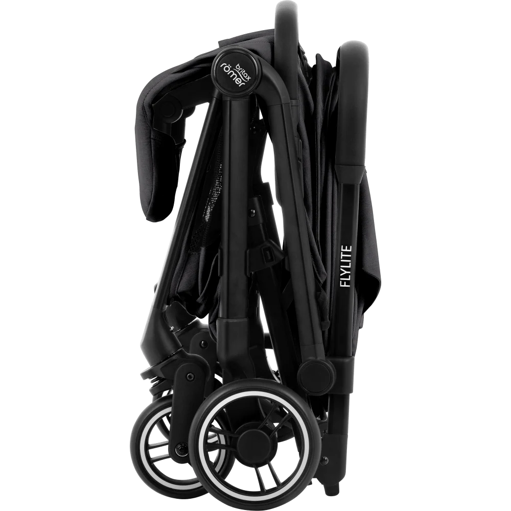 Britax Flylite Stroller