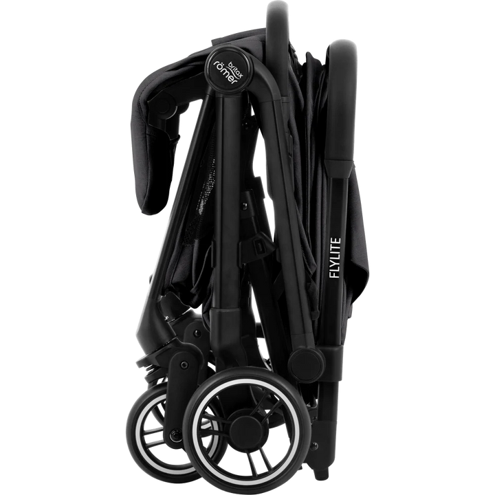 Britax Flylite Stroller