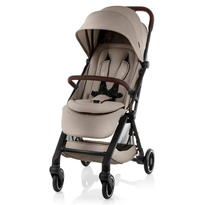 Britax Flylite Stroller