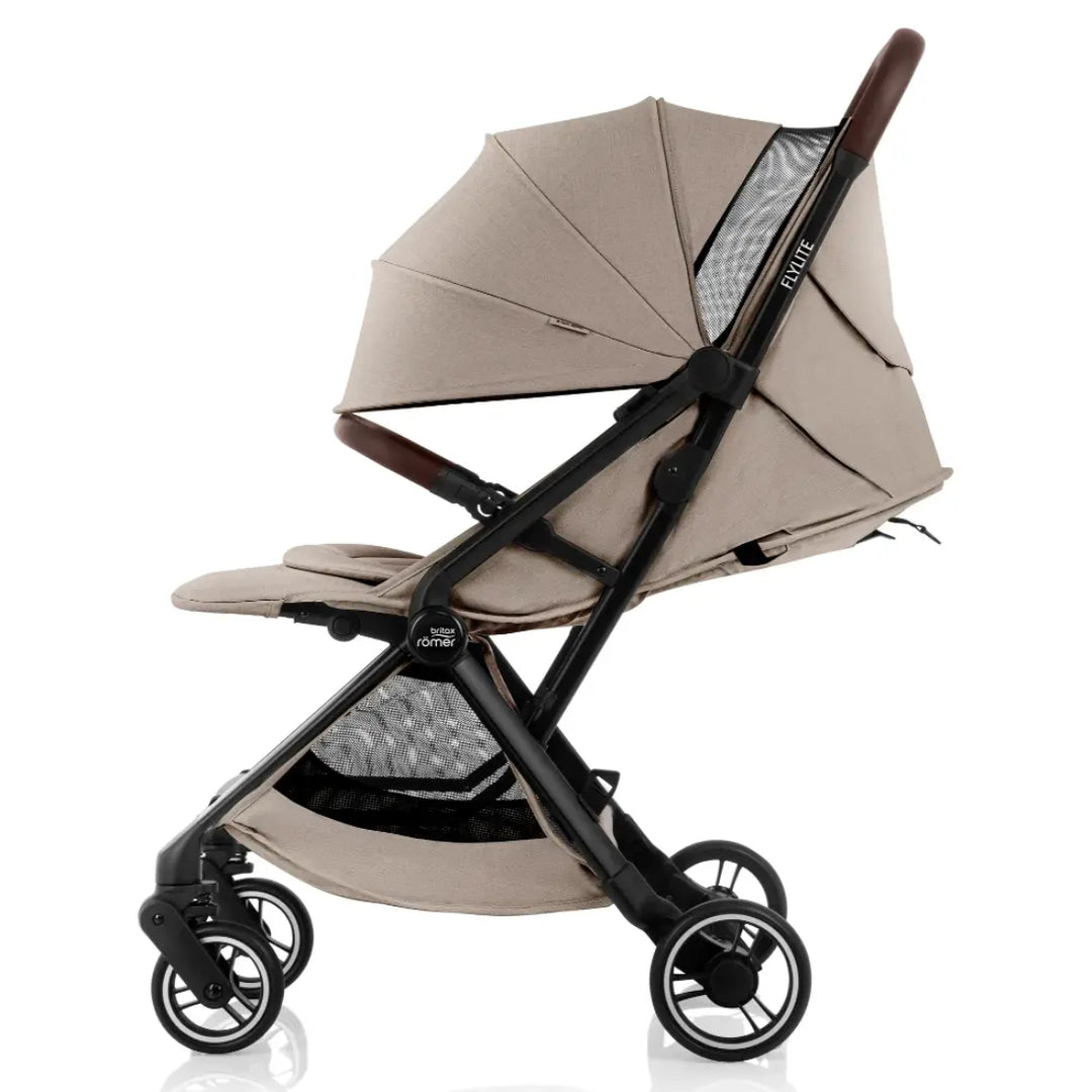 Britax Flylite Stroller