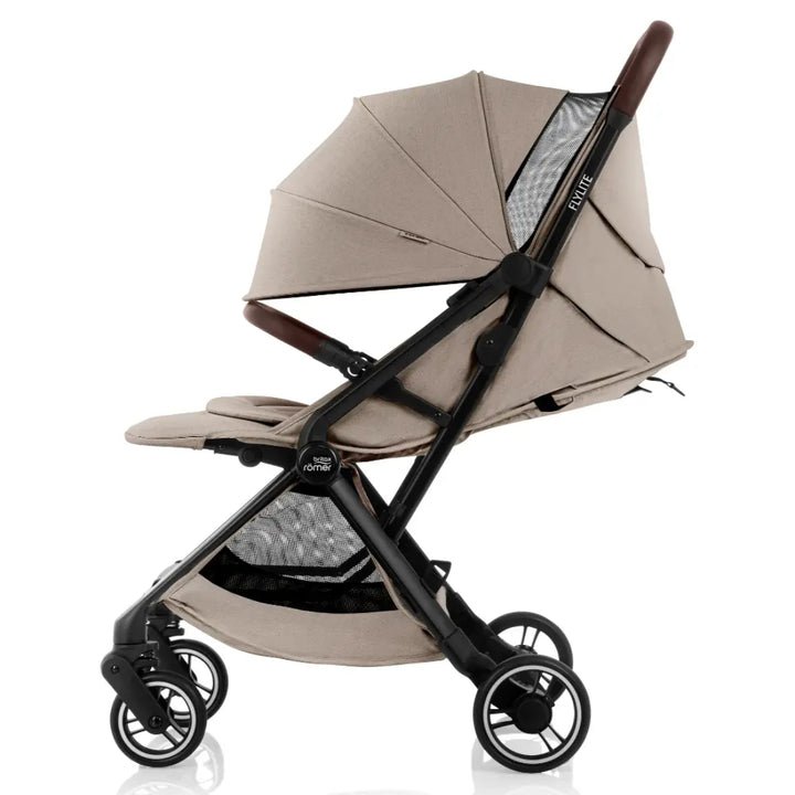 Britax Flylite Stroller