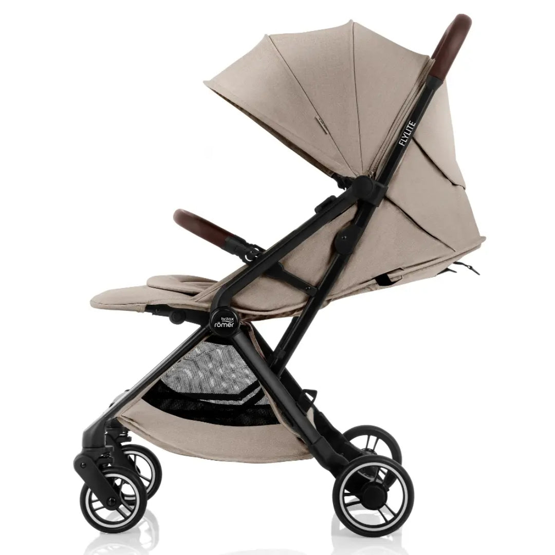 Britax Flylite Stroller