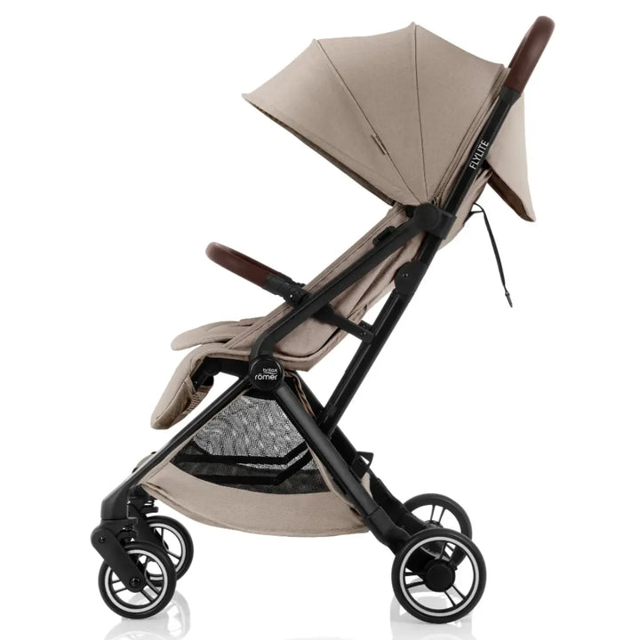 Britax Flylite Stroller