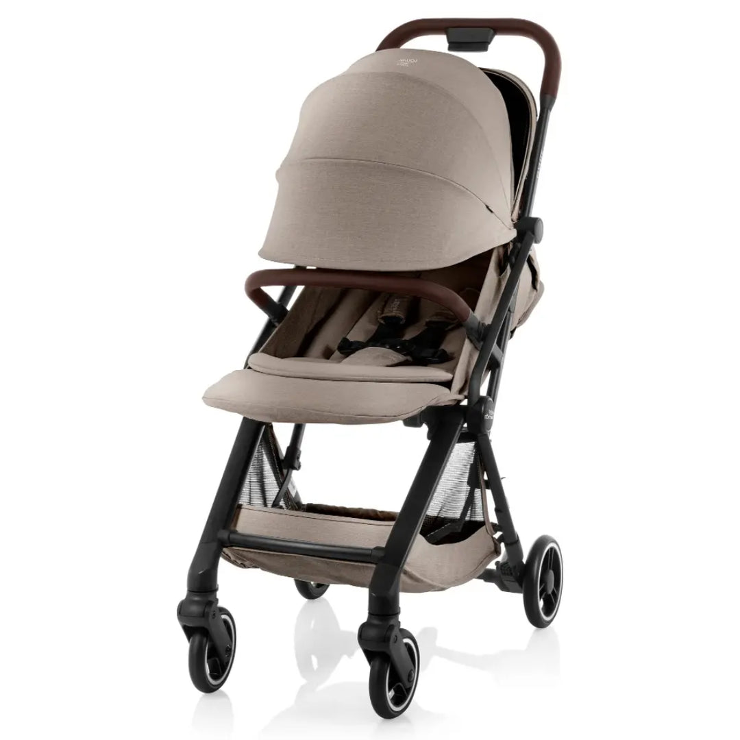 Britax Flylite Stroller