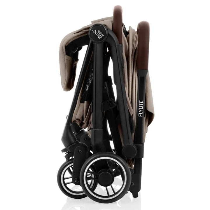 Britax Flylite Stroller