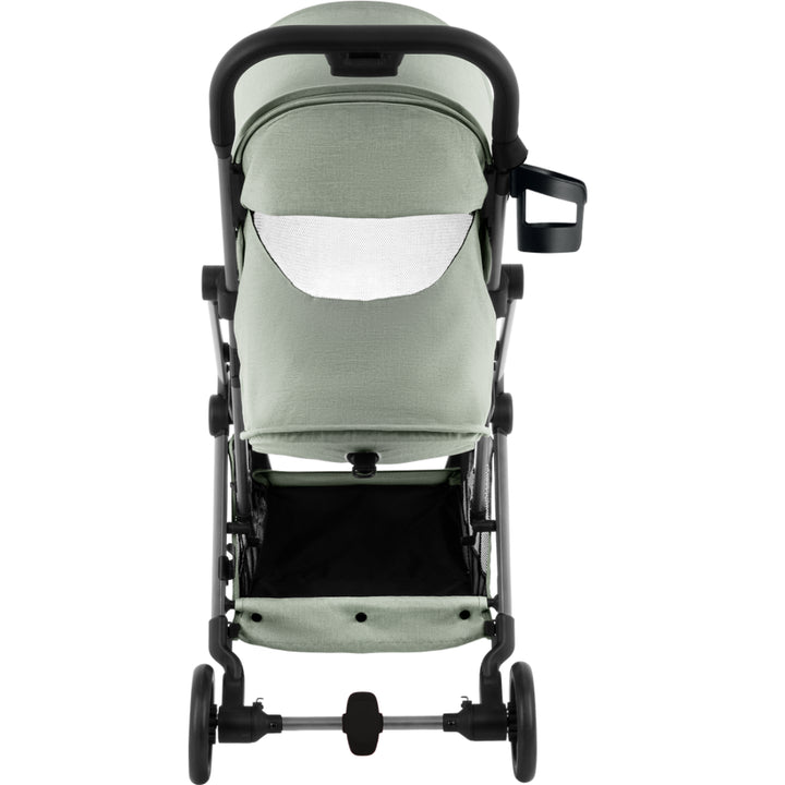 Britax Flylite Stroller