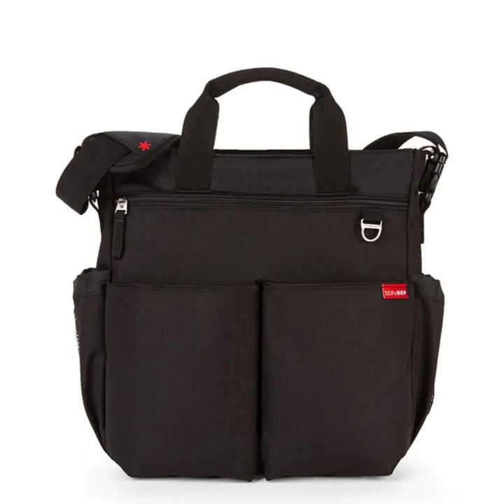 Skip Hop Duo Signature (Black)