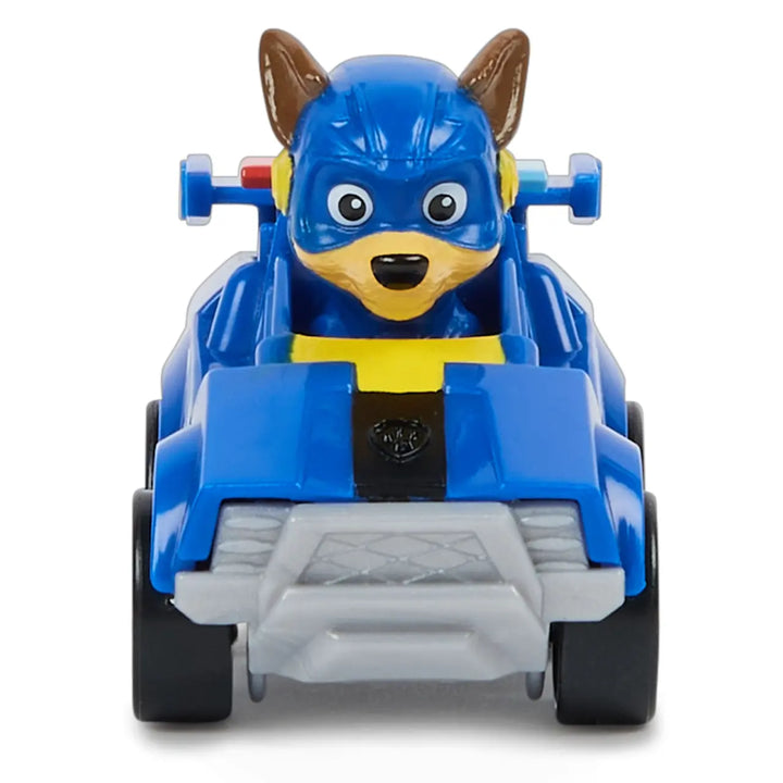 PAW Patrol Pawket Racers - Mighty Mini Squad Racer Chase