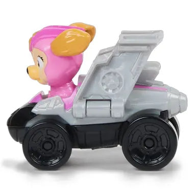 PAW Patrol Pawket Racers - Mighty Mini Squad Racer Skye