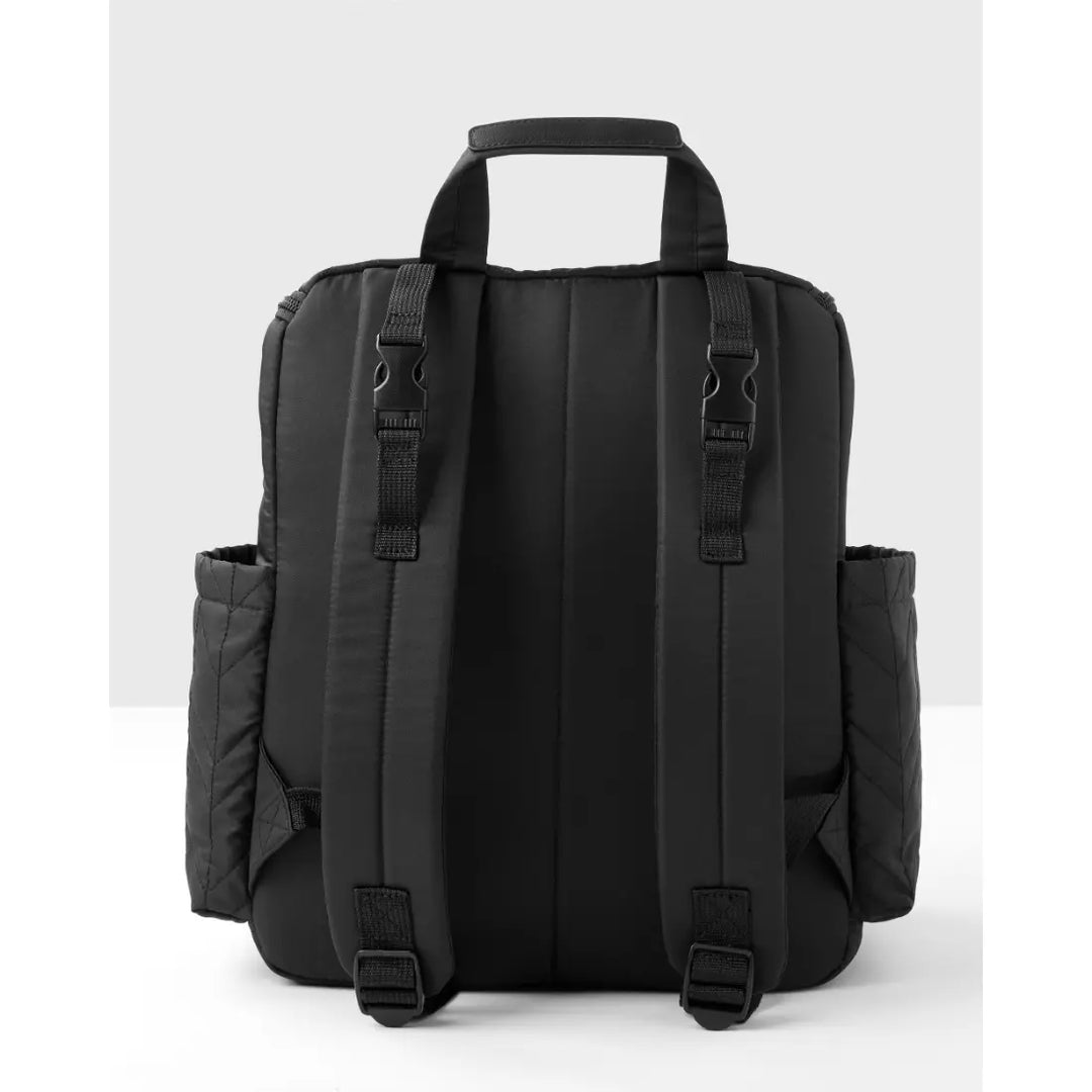 Skip Hop Forma Backpack (Jet Black)