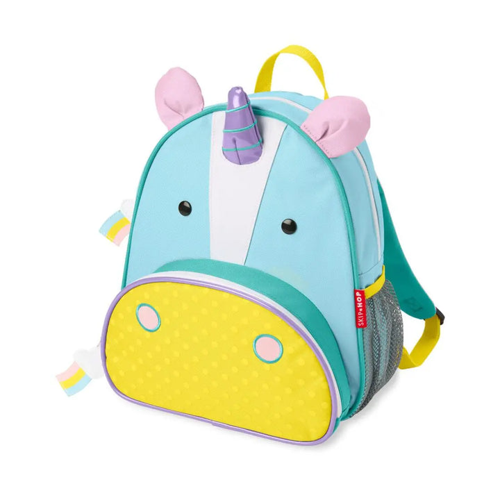 Skip Hop Zoo Little Kid Backpack (Unicorn)