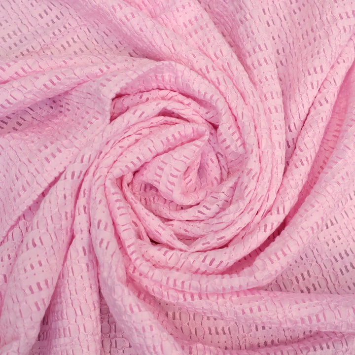 La Plume Baby Blanket