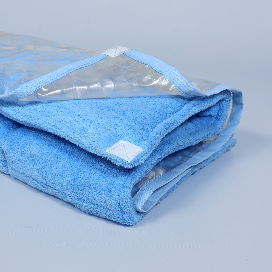 La Plume Baby Comfort Changing Mat