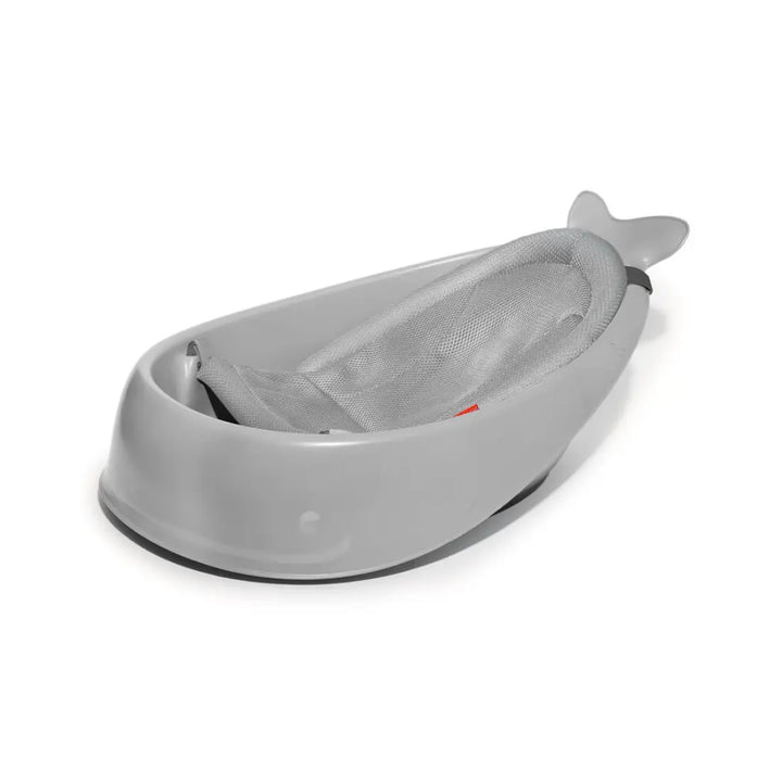 Skip Hop Moby Smart Sling 3-Stage Tub (Grey)