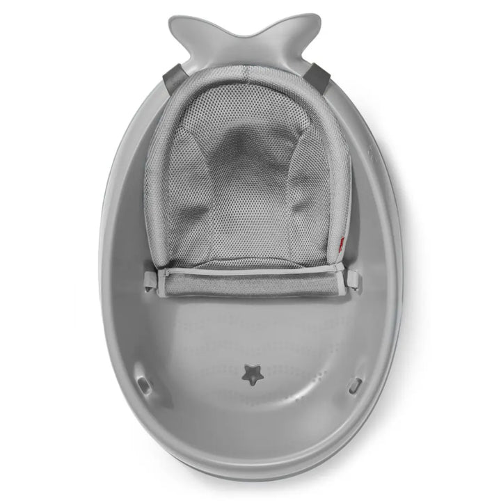 Skip Hop Moby Smart Sling 3-Stage Tub (Grey)