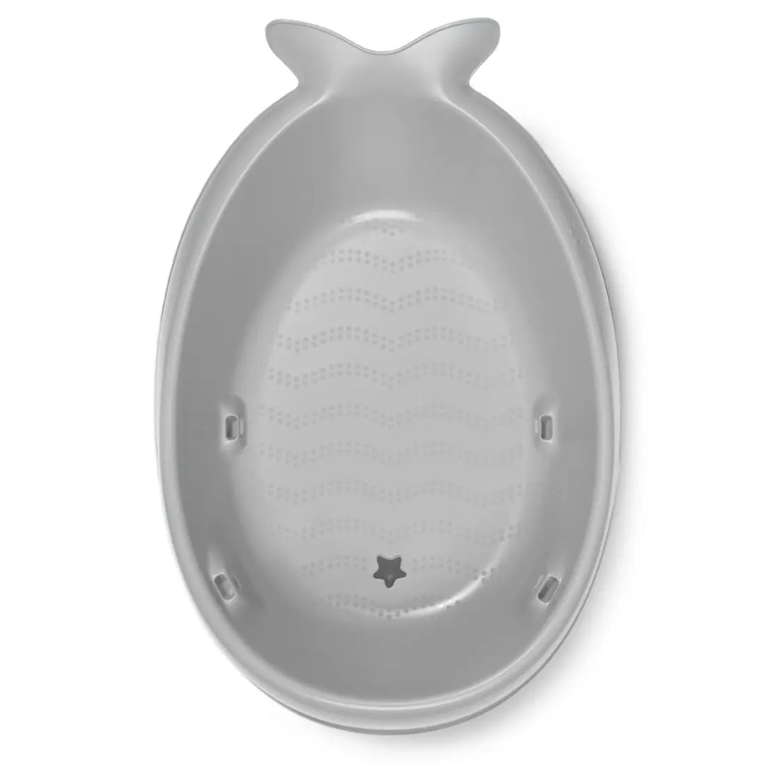 Skip Hop Moby Smart Sling 3-Stage Tub (Grey)