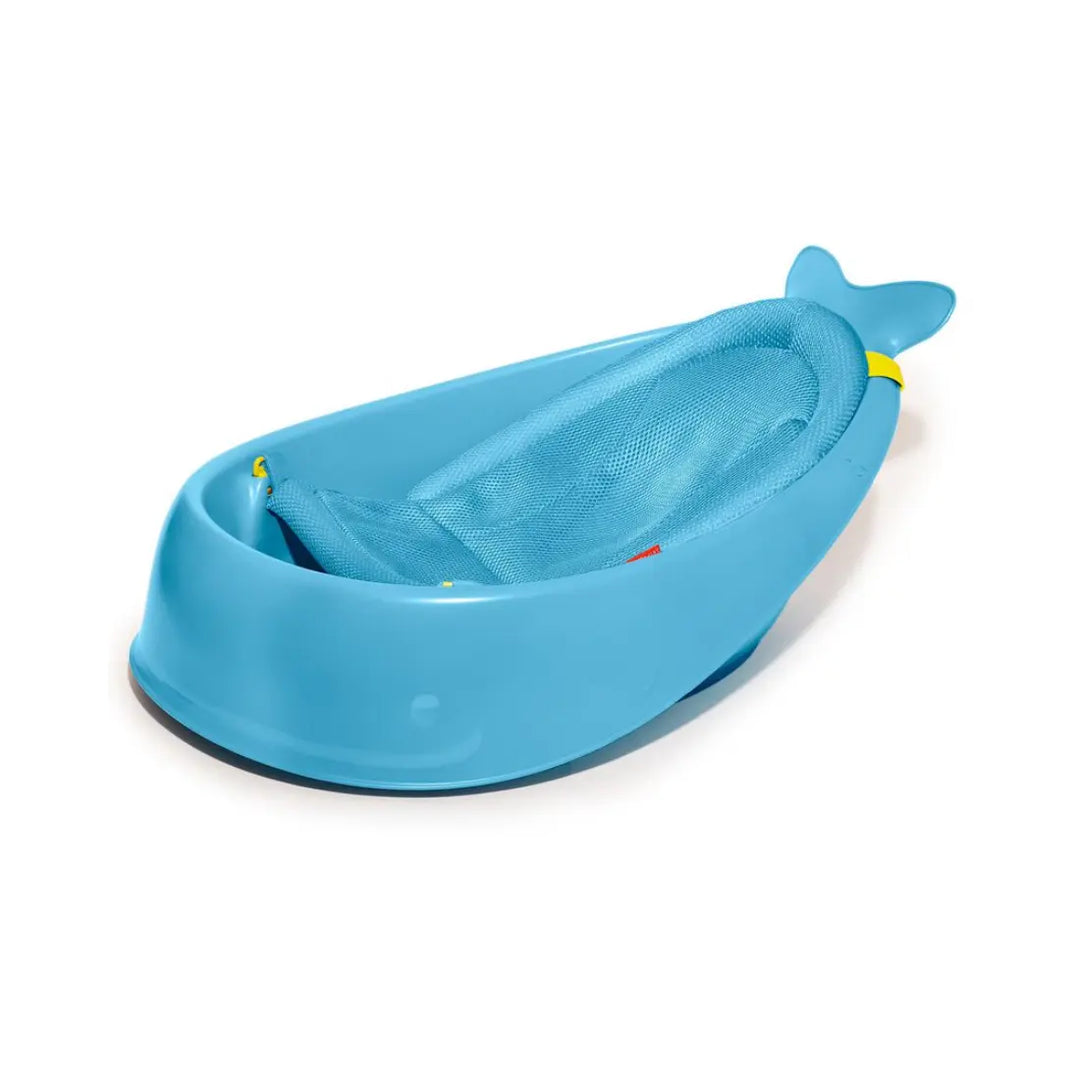 Skip Hop Moby Smart Sling 3-Stage Tub (Blue)