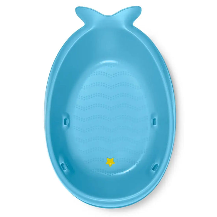 Skip Hop Moby Smart Sling 3-Stage Tub (Blue)