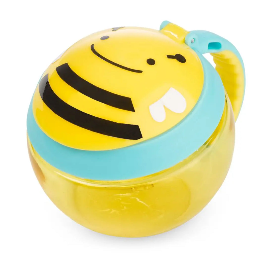 Skip Hop Zoo Snack Cup (Bee)