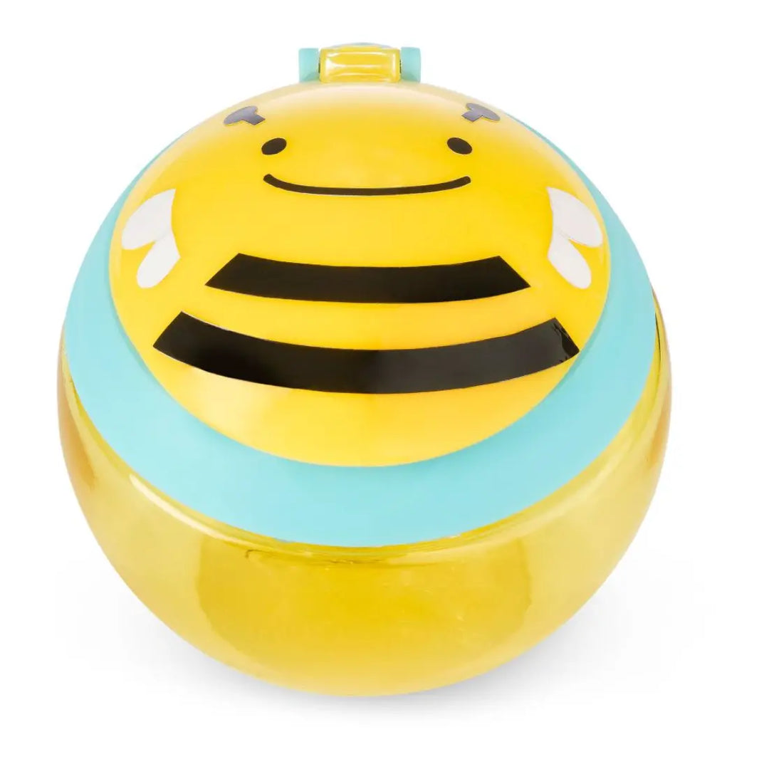 Skip Hop Zoo Snack Cup (Bee)