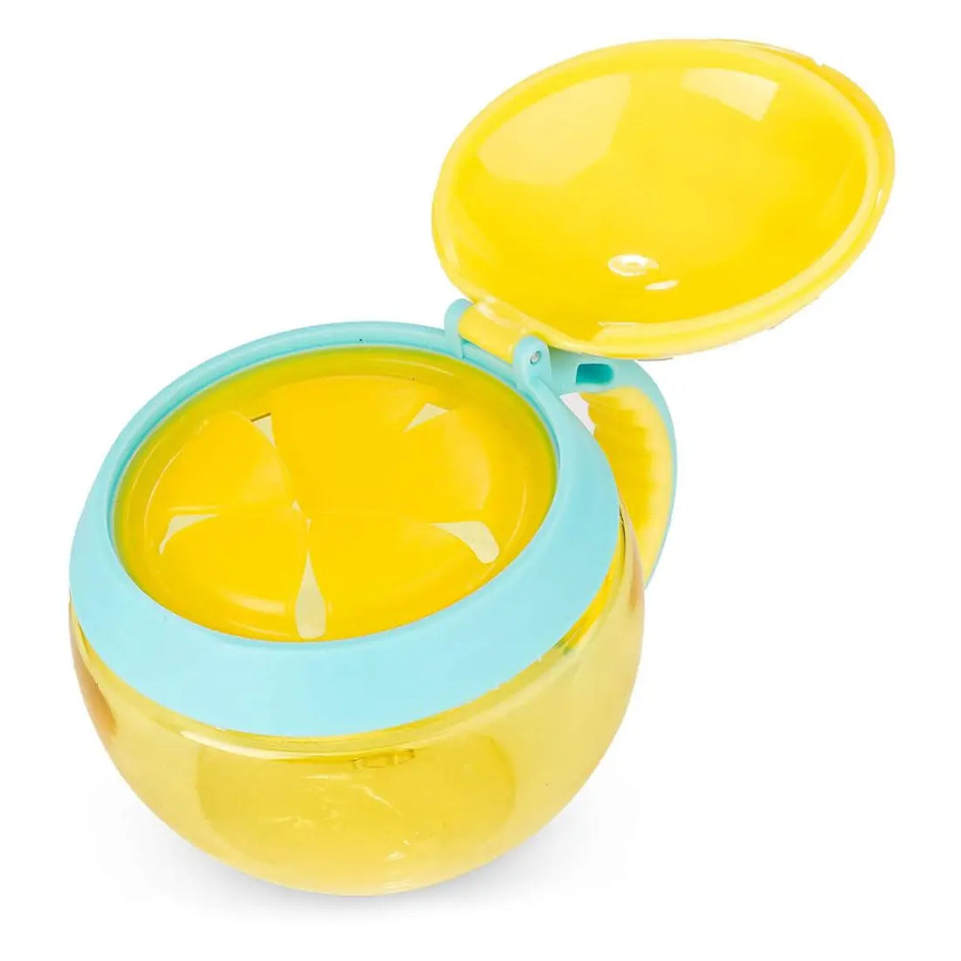 Skip Hop Zoo Snack Cup (Bee)