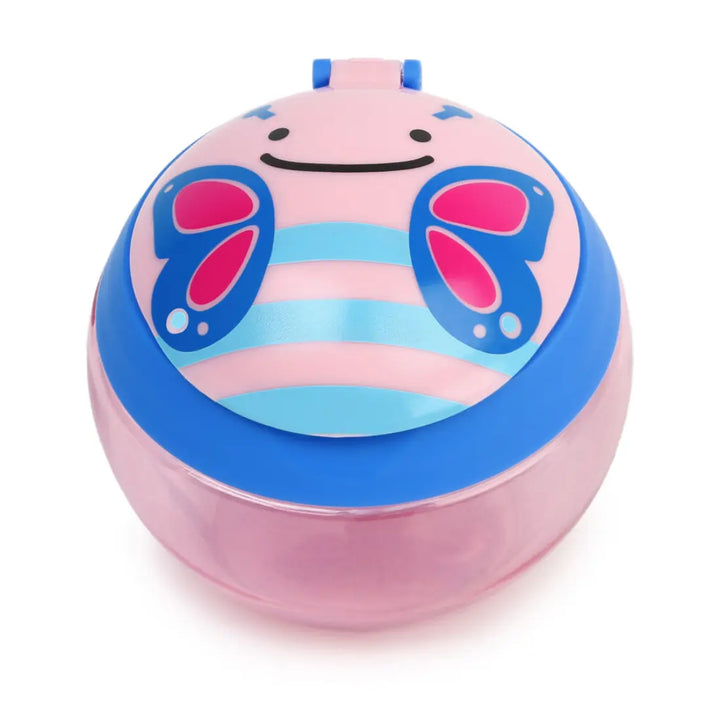 Skip Hop Zoo Snack Cup (Butterfly)