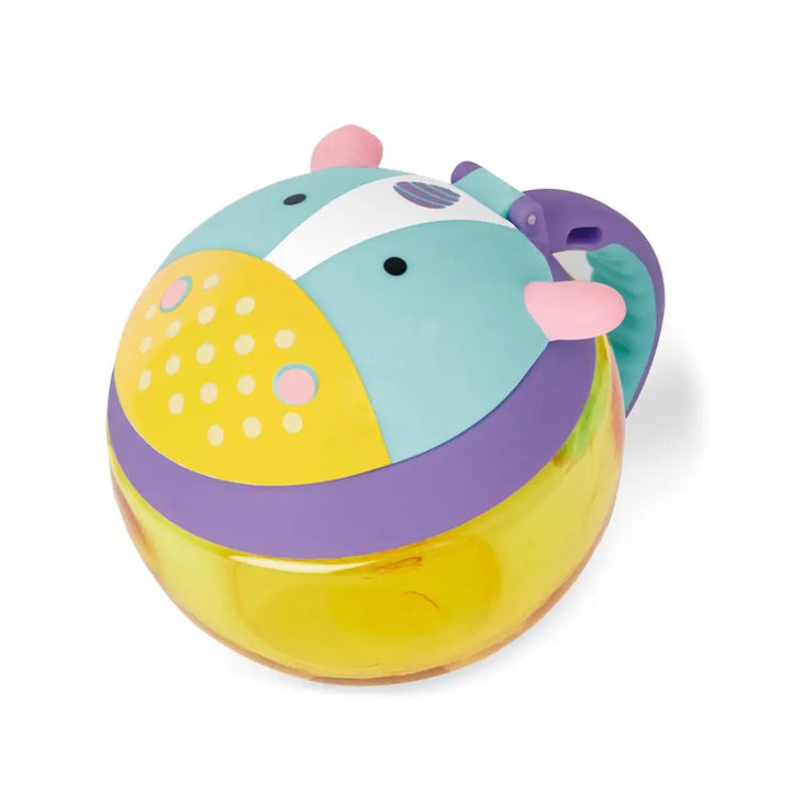 Skip Hop Zoo Snack Cup (Unicorn)