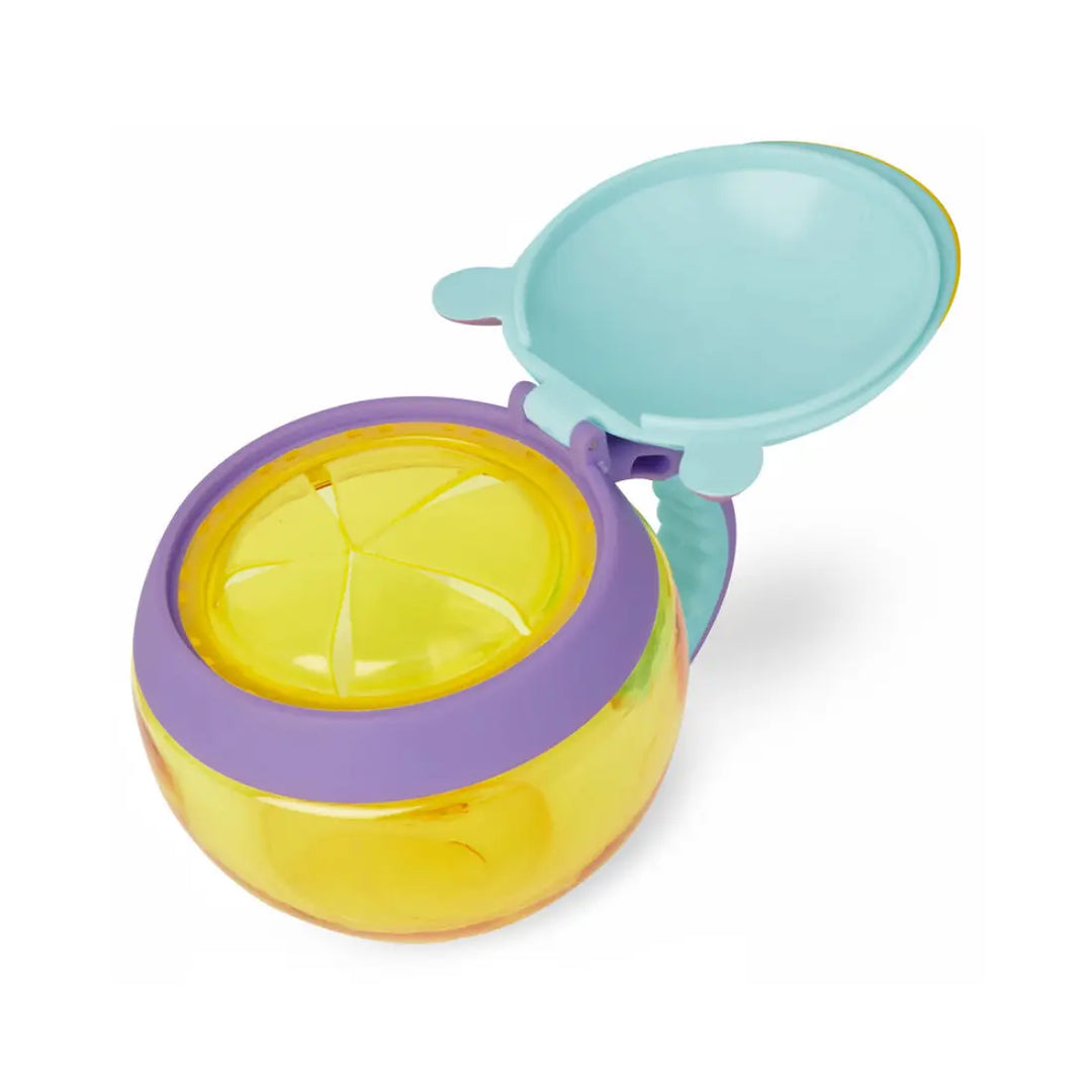 Skip Hop Zoo Snack Cup (Unicorn)