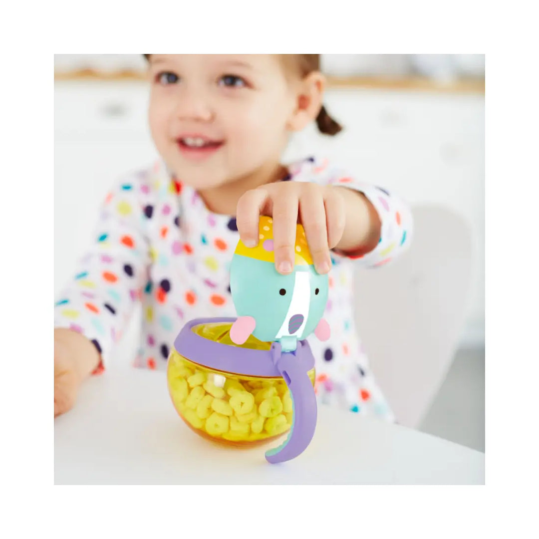 Skip Hop Zoo Snack Cup (Unicorn)