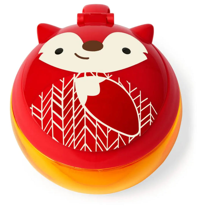 Skip Hop Zoo Snack Cup (Fox)