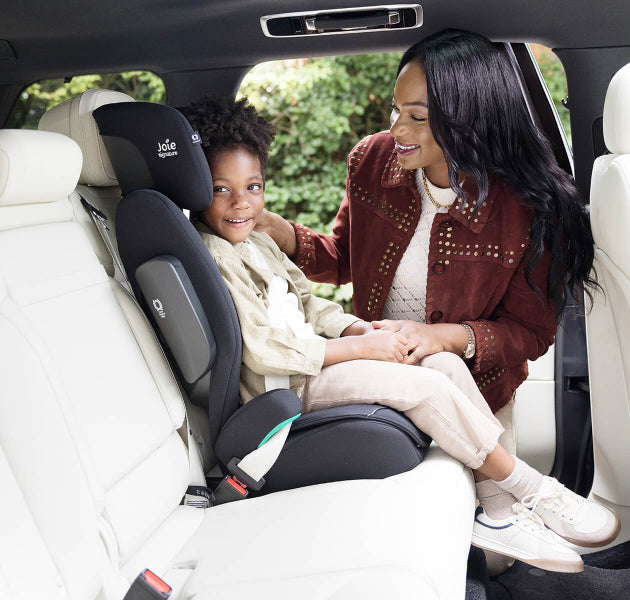 Joie i-Traver™ car seat (eclipse)