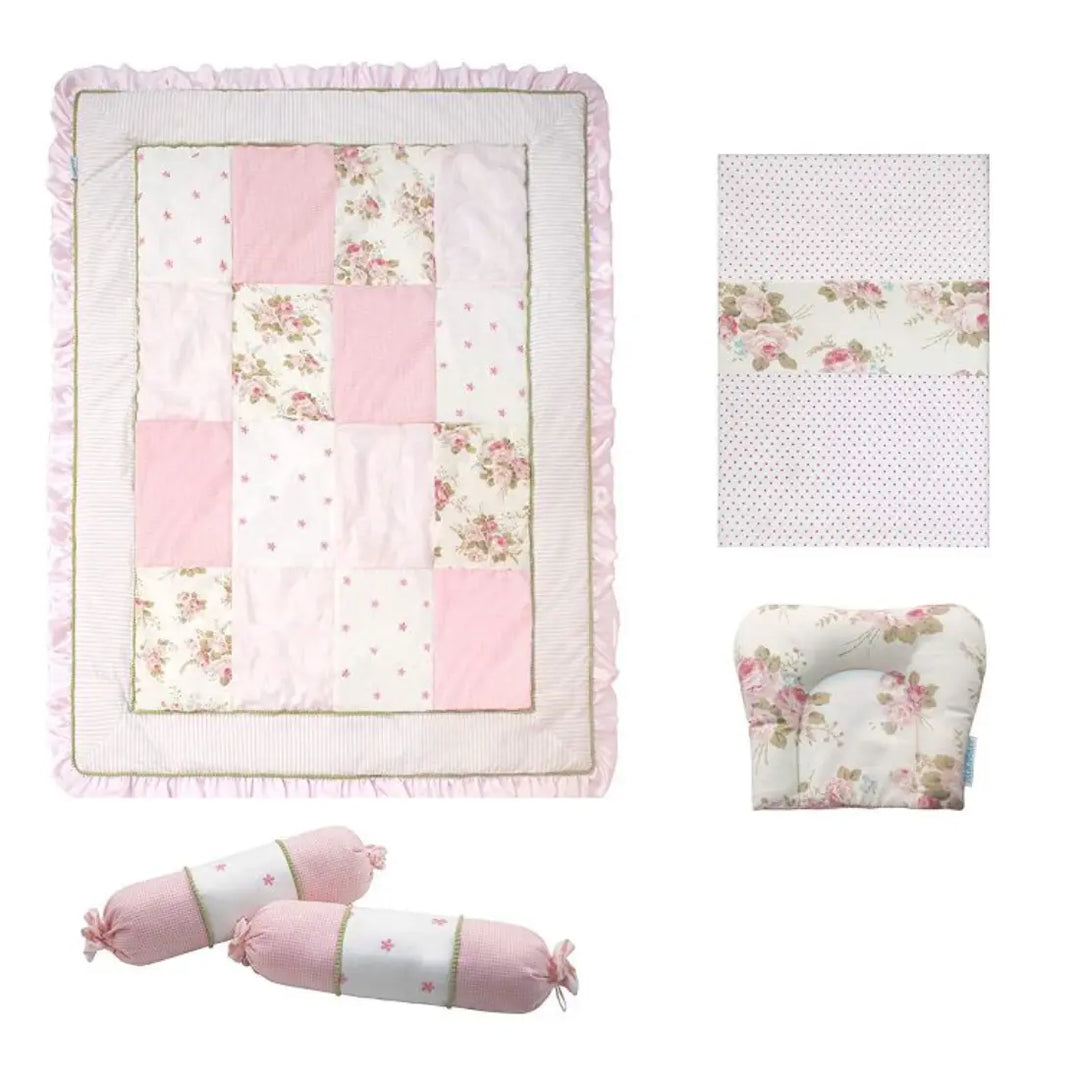 Abracadabra Bedding Set - Vintage