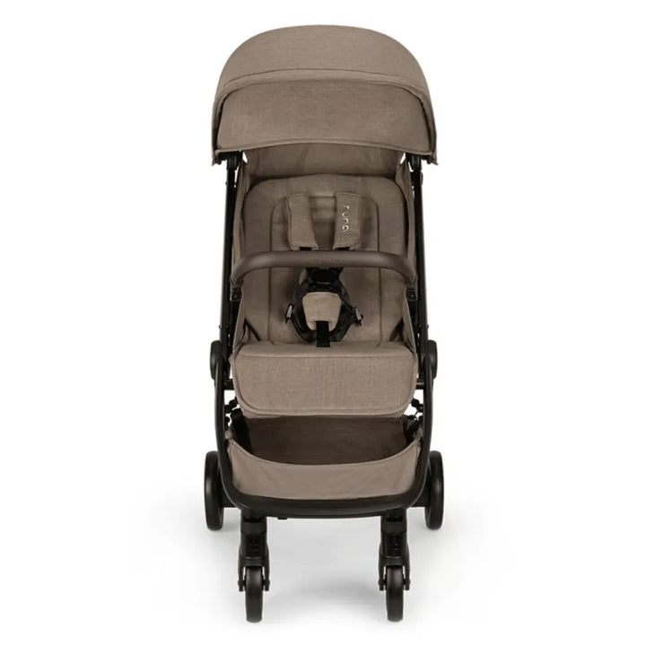 Nuna trvl™ stroller (Cedar)