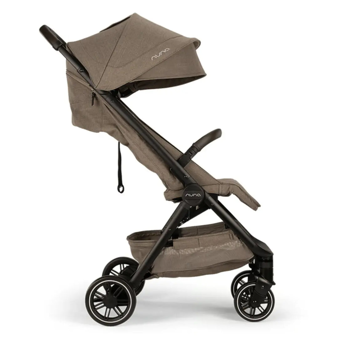 Nuna trvl™ stroller (Cedar)