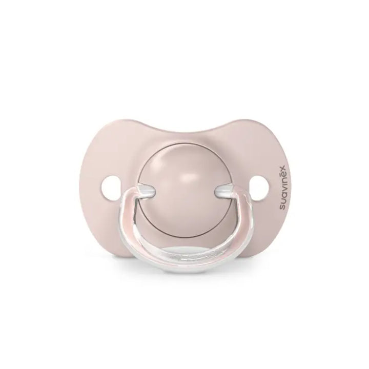 Suavinex Physiological Soothers with SX Pro Physiological Teat (Pack of 2)