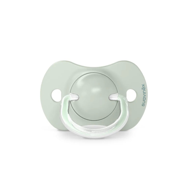 Suavinex Physiological Soothers with SX Pro Physiological Teat (Pack of 2)