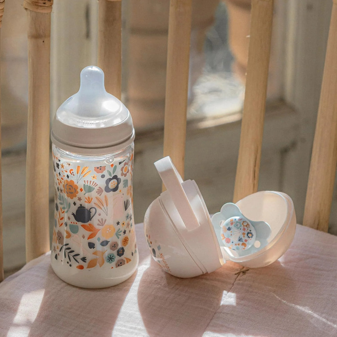 Suavinex Wonder Butterfly Soother with SX Pro Physiological Teat