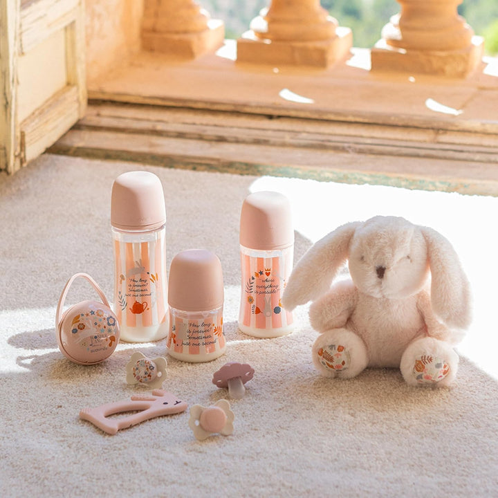 Suavinex Wonder Butterfly Soother with SX Pro Physiological Teat