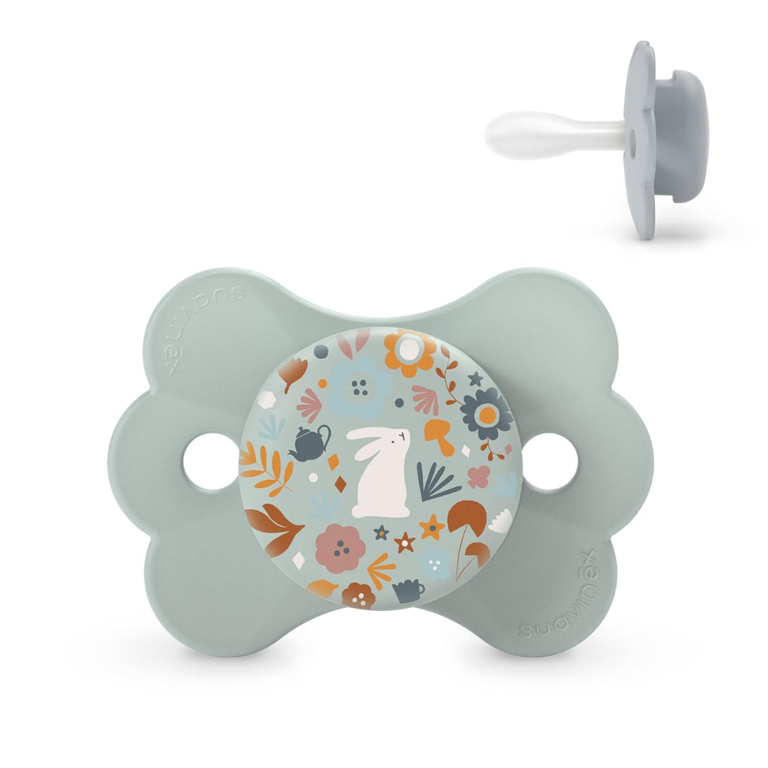 Suavinex Wonder Butterfly Soother with SX Pro Physiological Teat