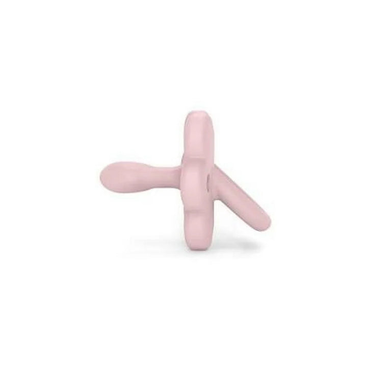 Suavinex Color Essence All Silicone Butterfly Soother with SX Pro Physiological Teat